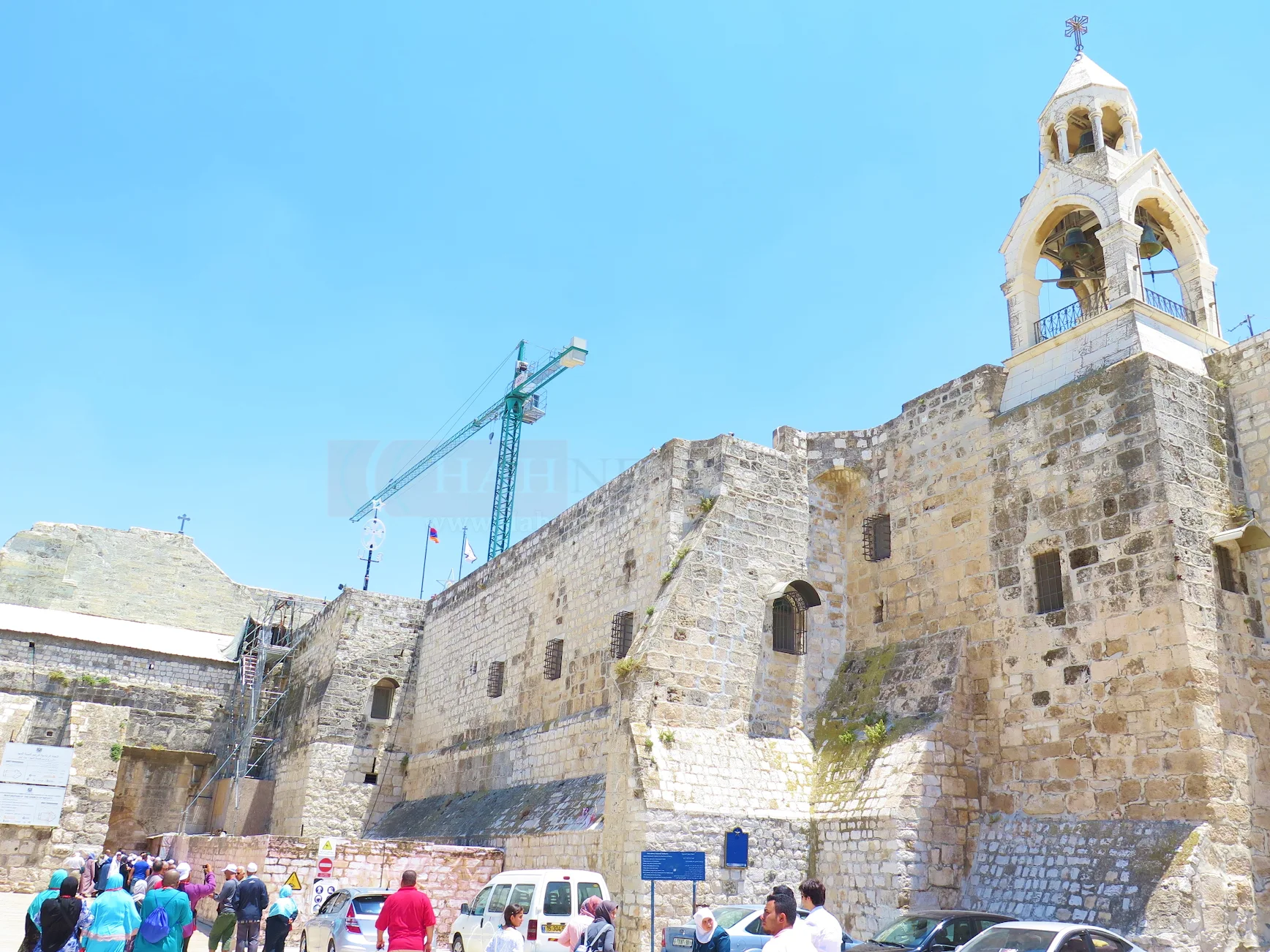 Church of the Nativity