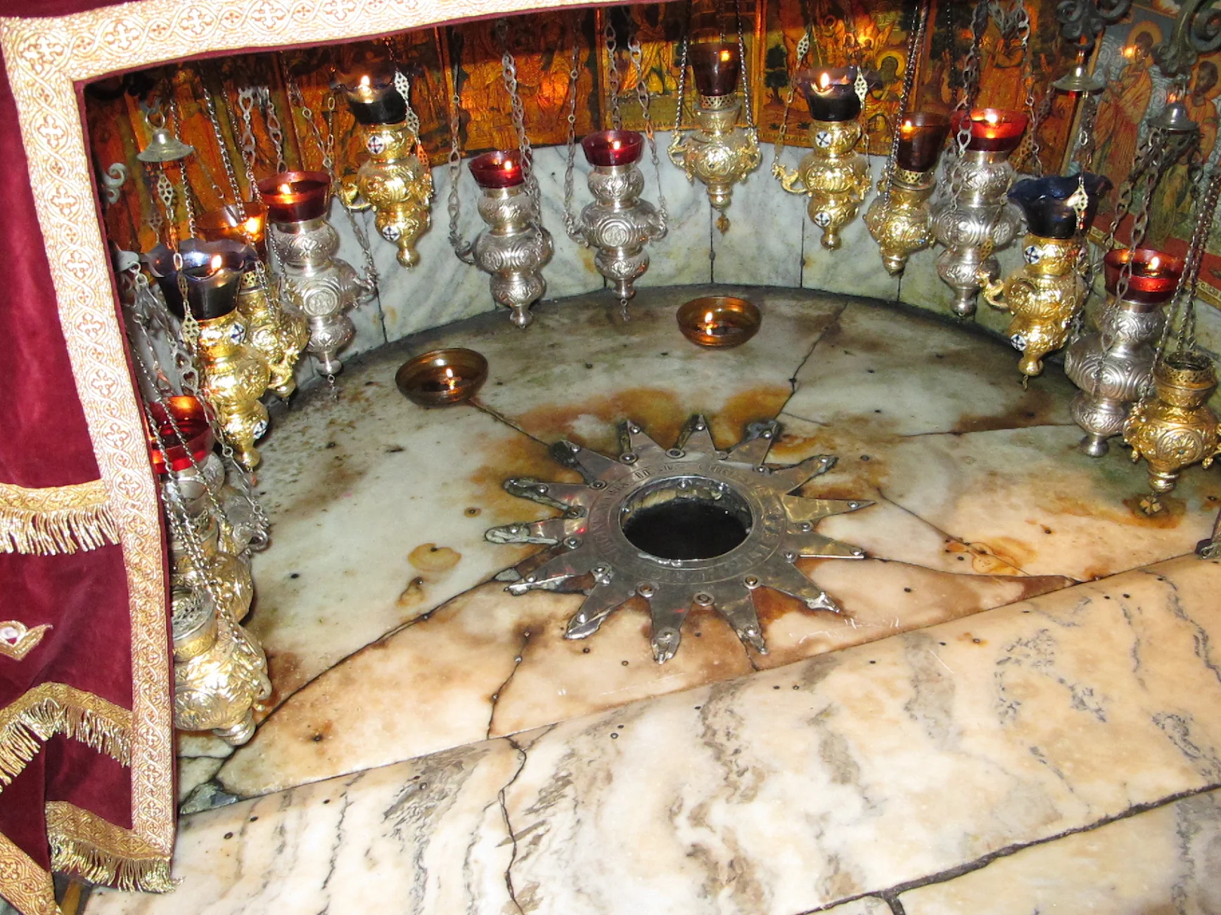 Church of the Nativity
