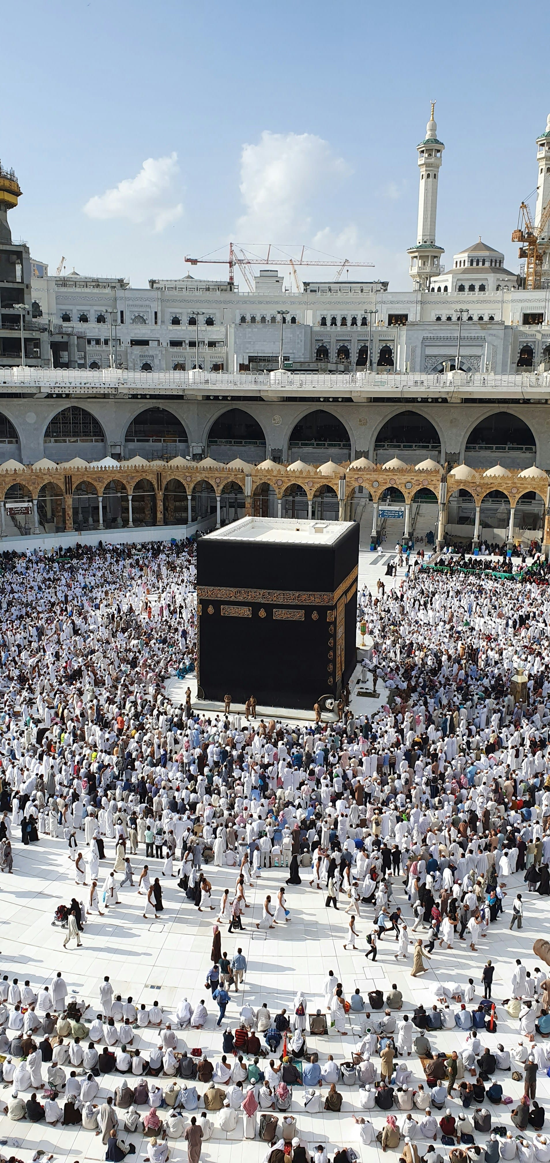 Saudi Arabia