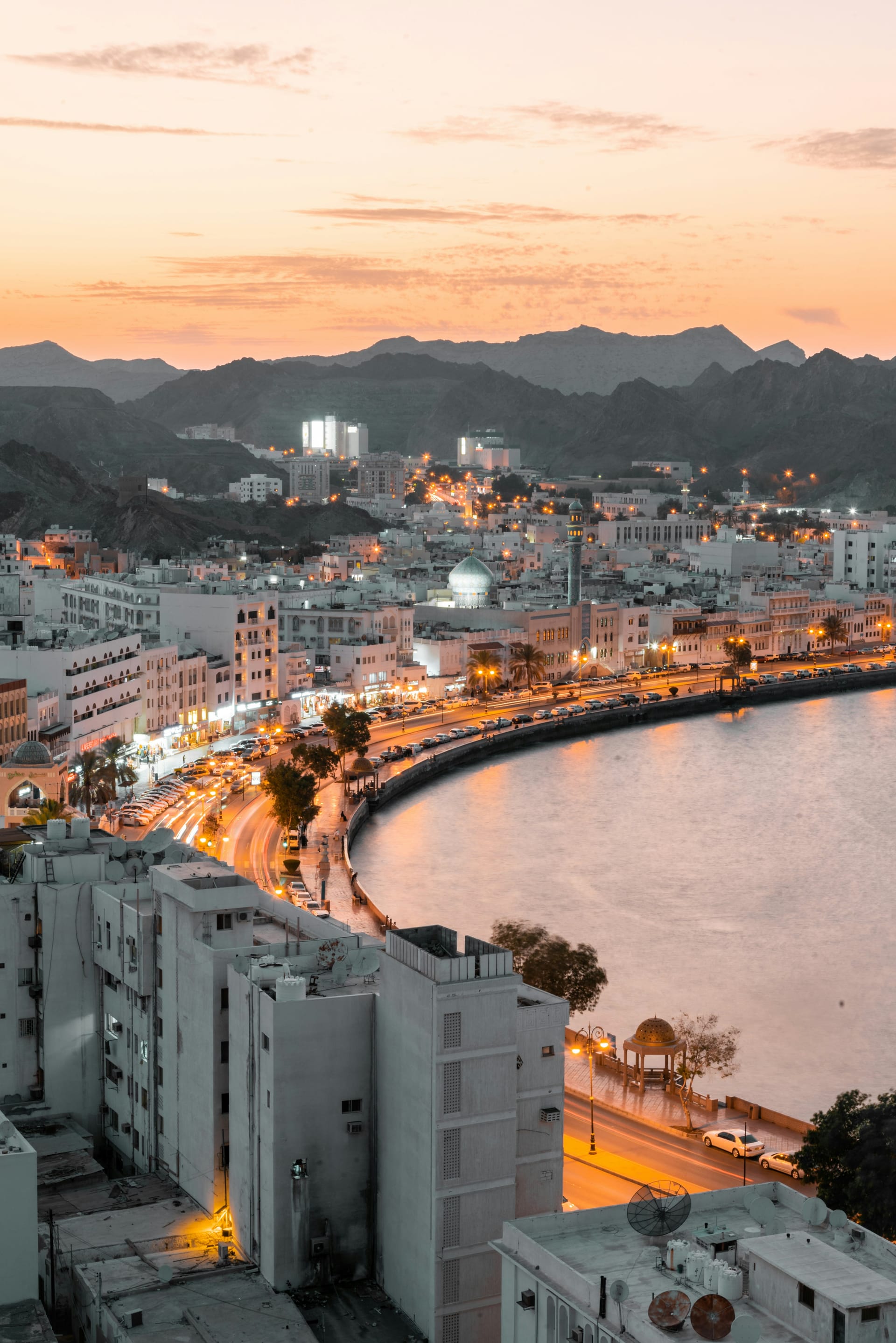 Oman
