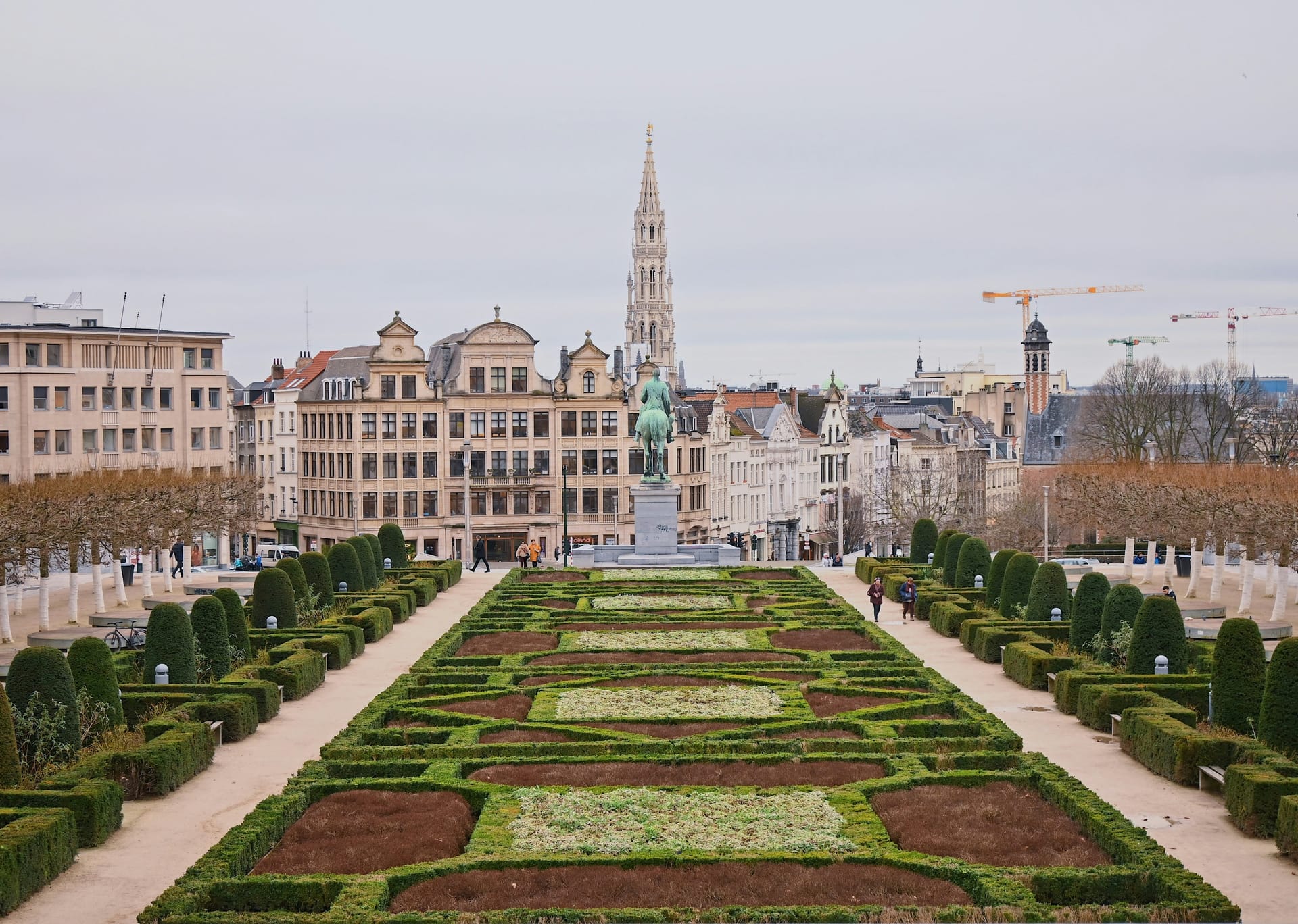 Belgium