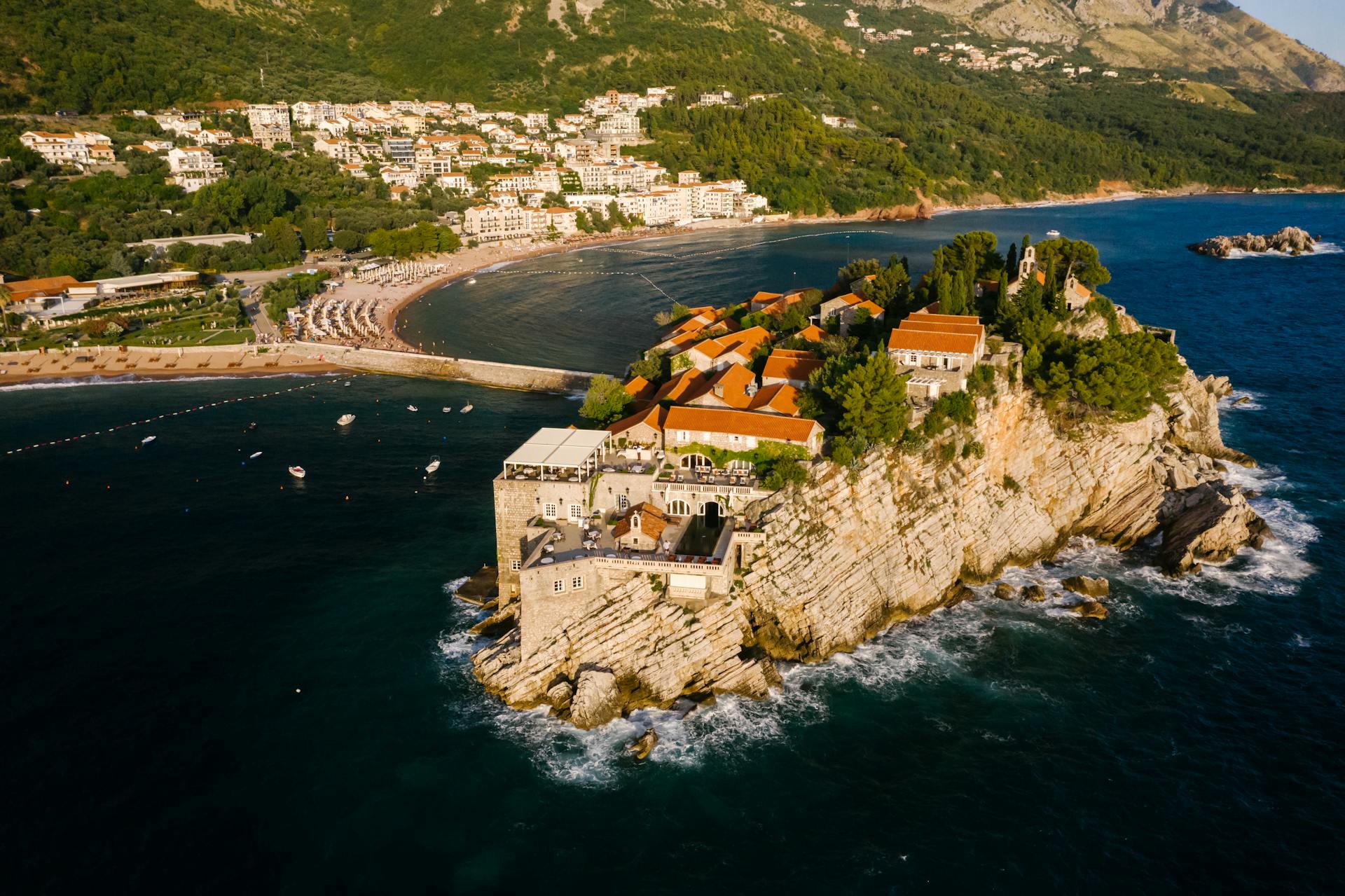 Montenegro 