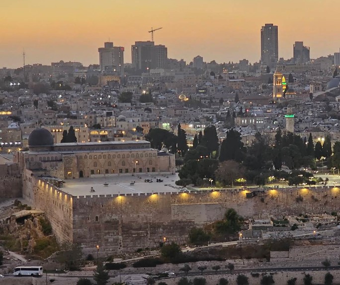 Palestine