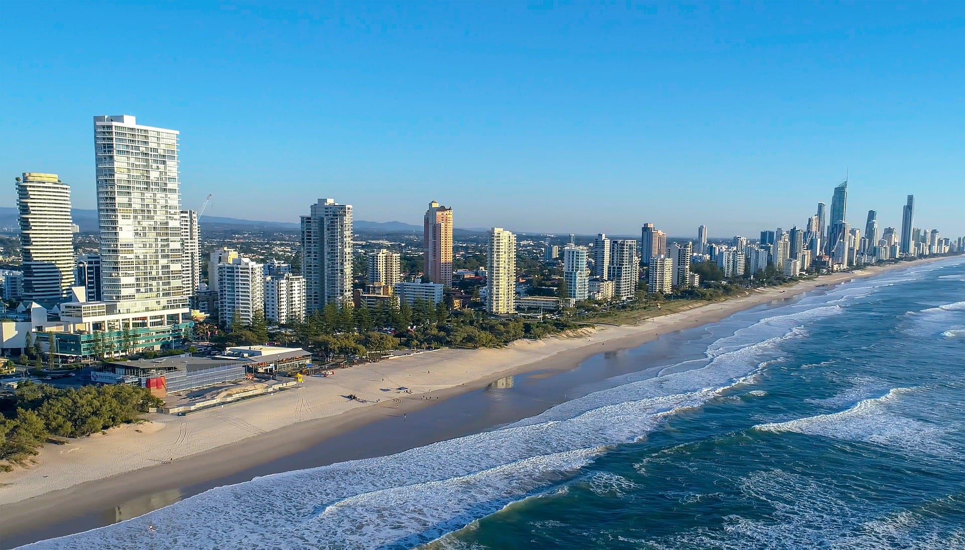 6D5N Gold Coast Paradise Adventure