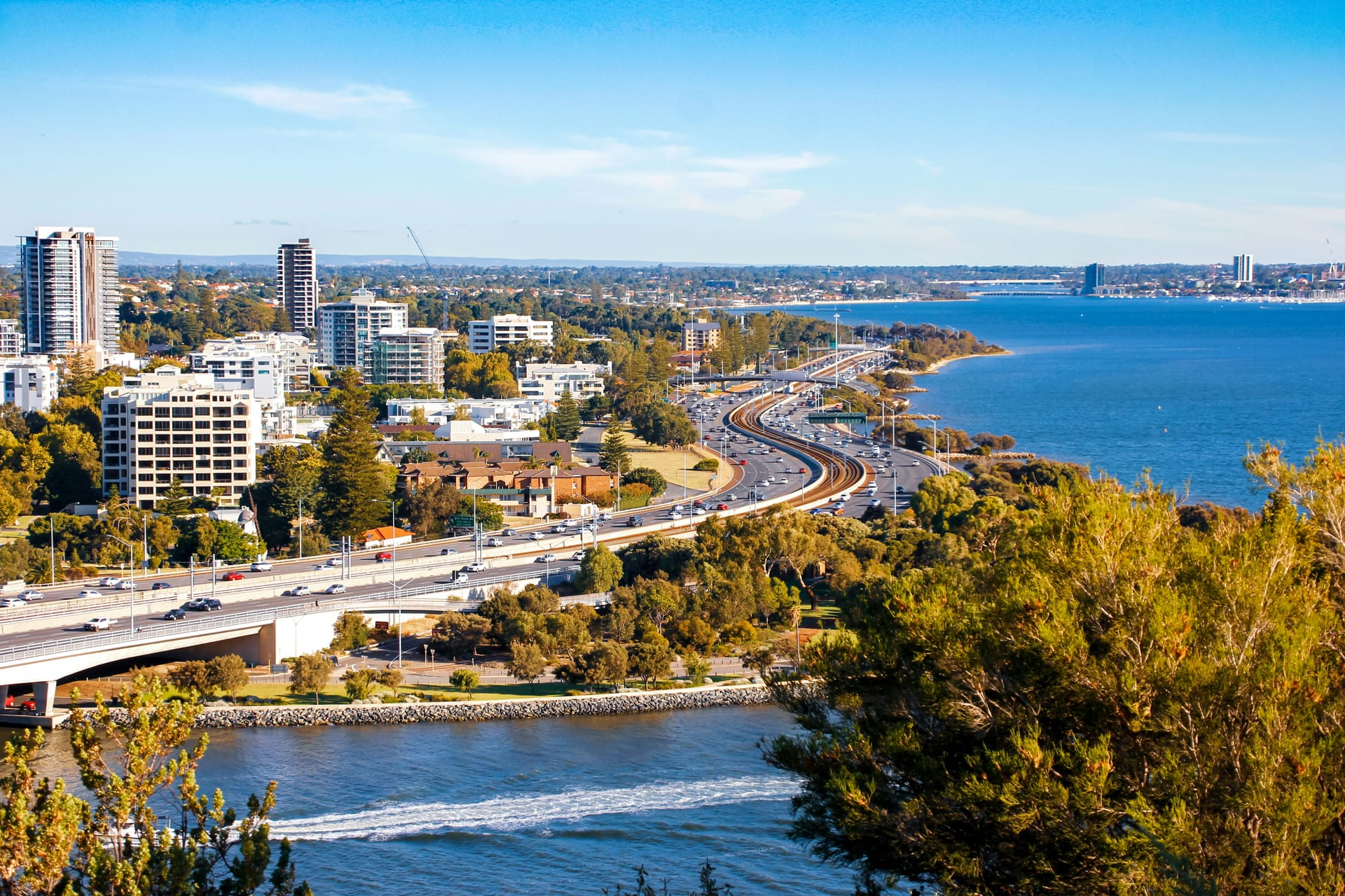 6-Day Perth Nature Adventures