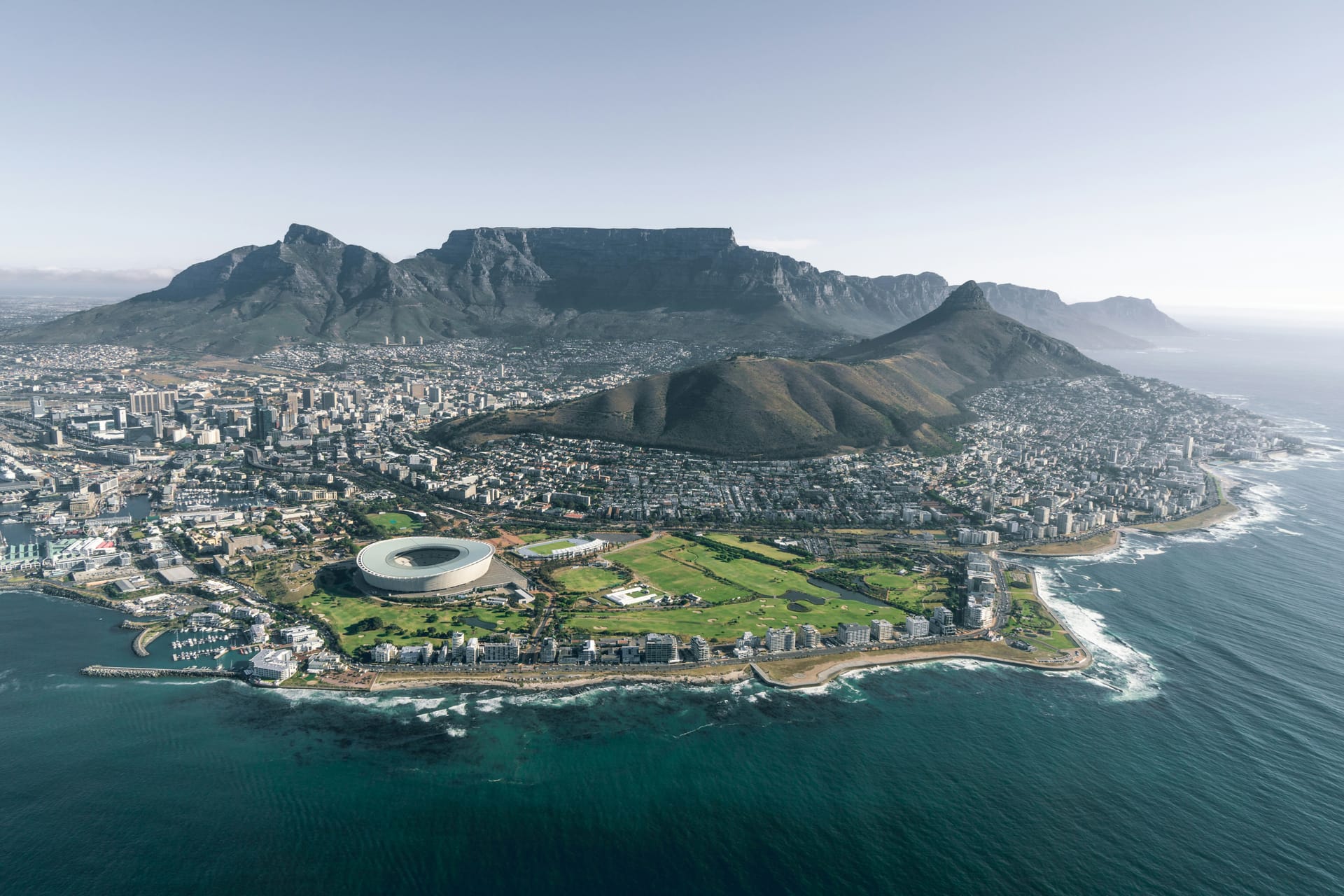 10Days South Africa Tour