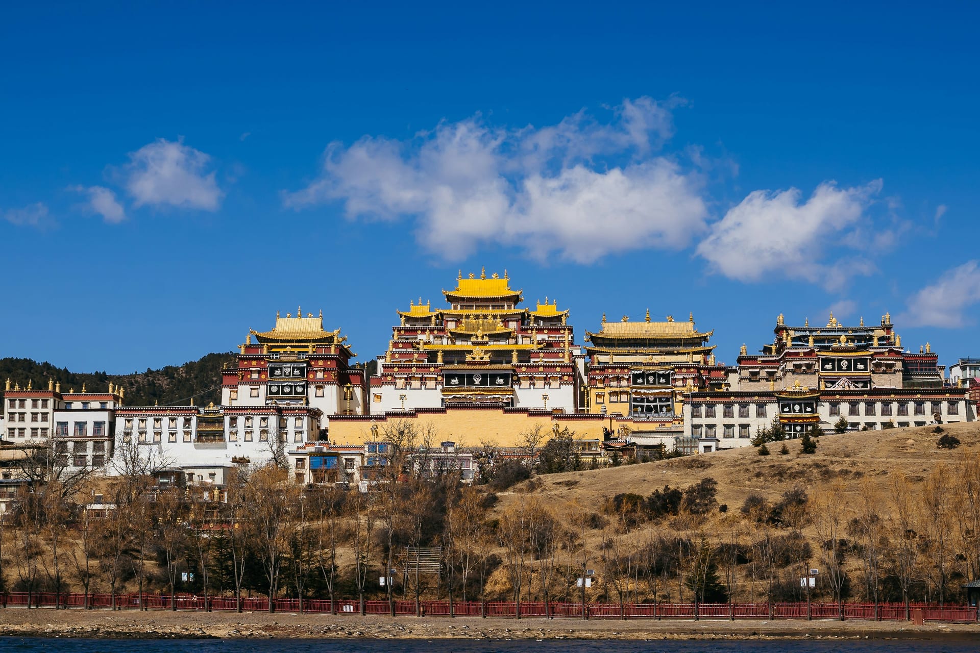 8-Day Yunnan Muslim Tour