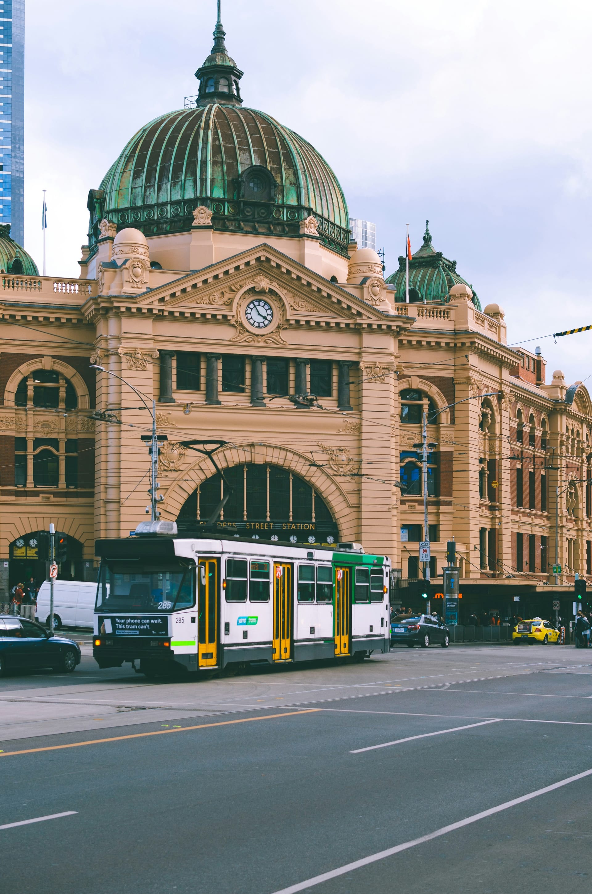 8 Days Melbourne Adventure