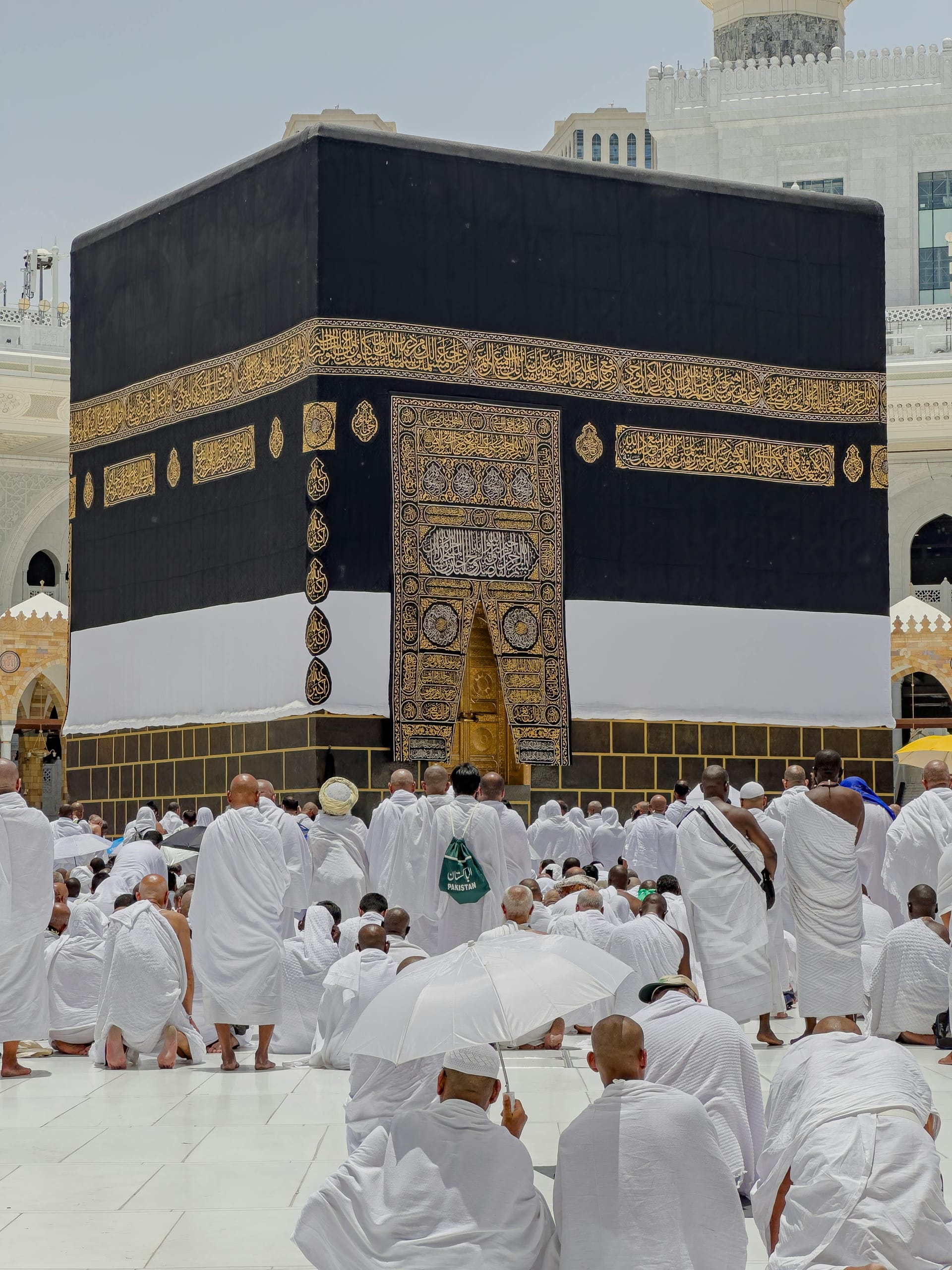 22 Days Umrah Cruise