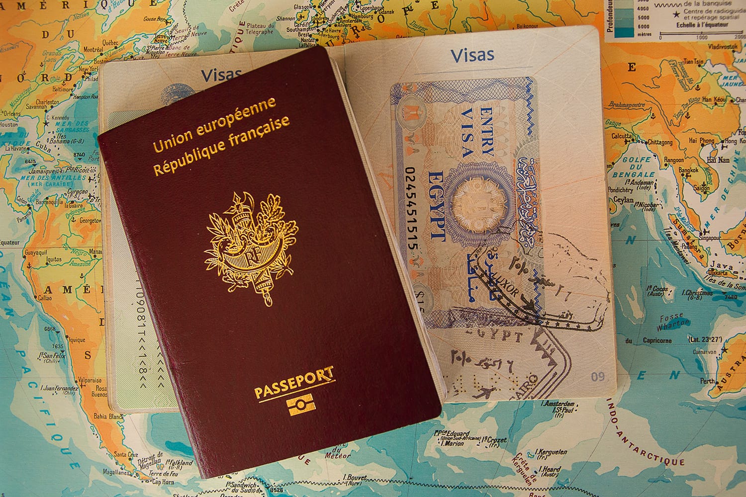 Umrah Visa Application Services