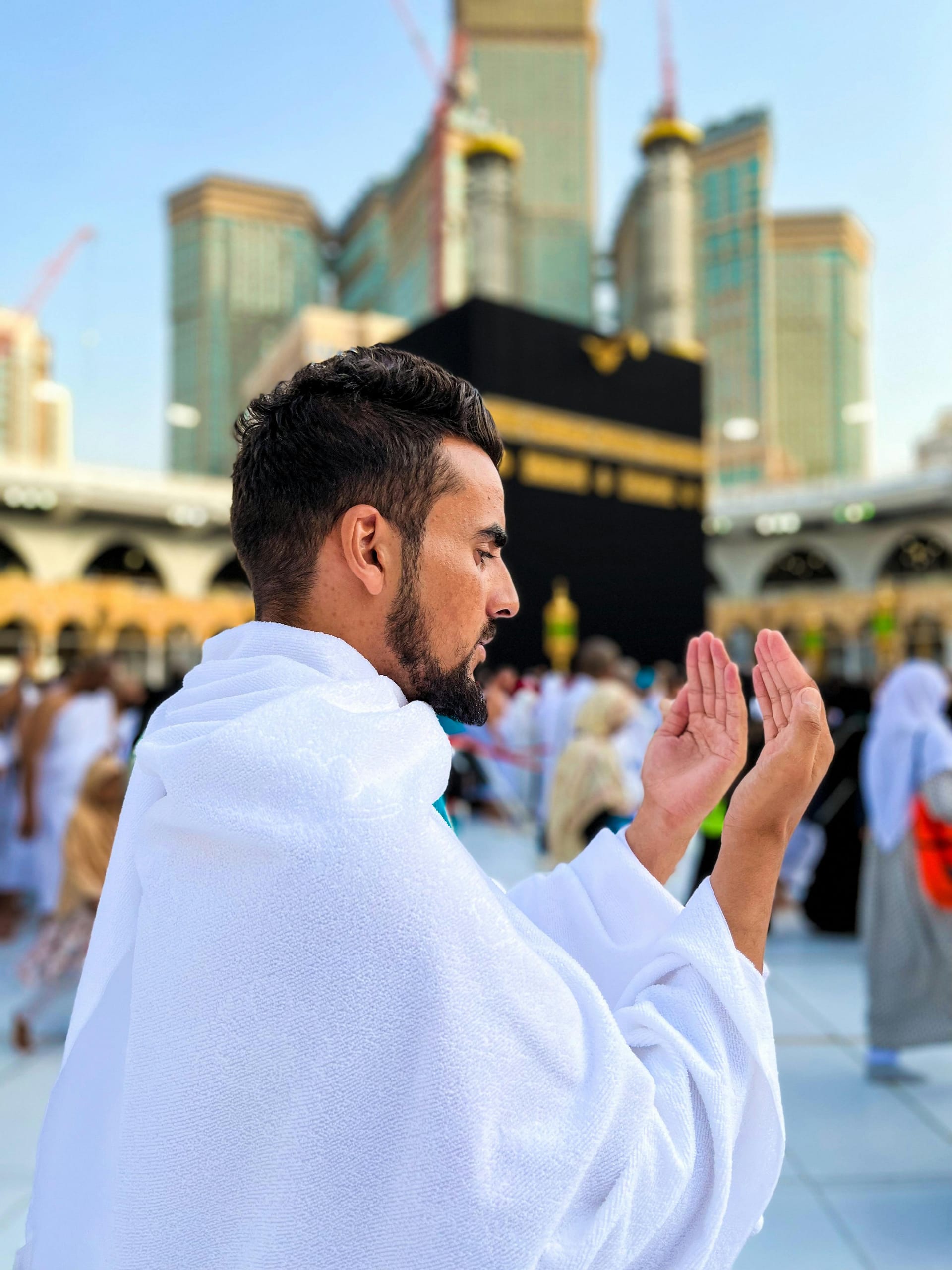 Badal Hajj