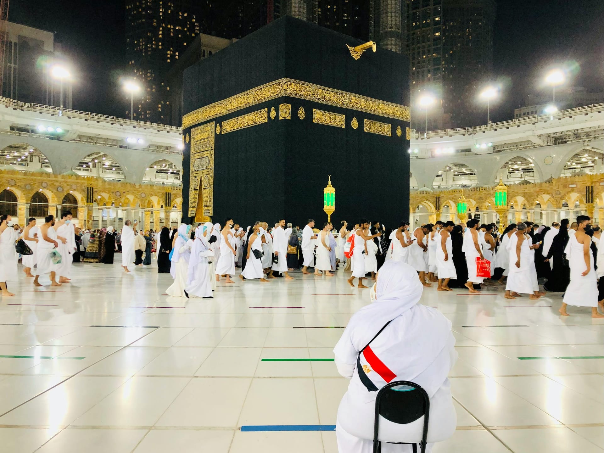 Badal Hajj