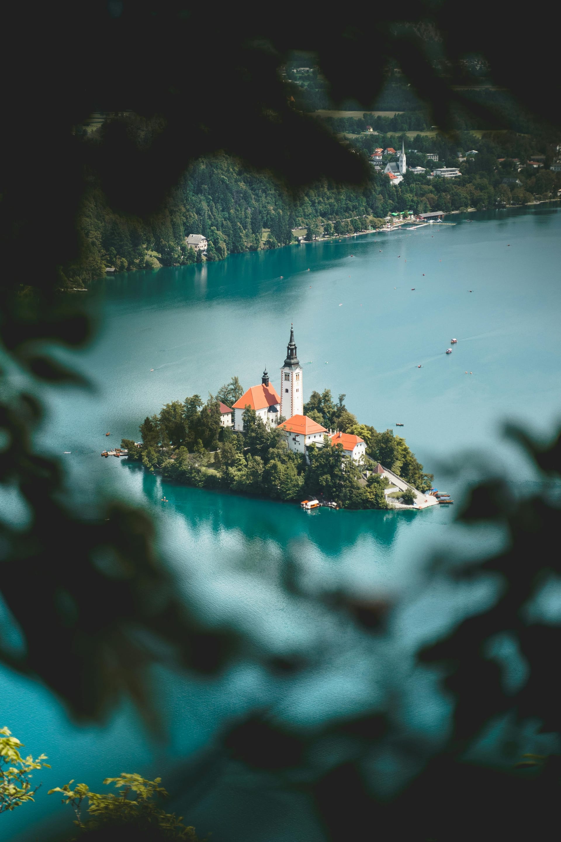 12D9N Balkans Discovery: 6-Country Grand Tour