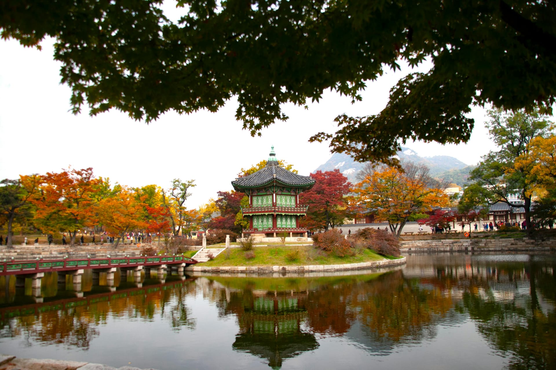 8 Days Fun Korea with Jeju