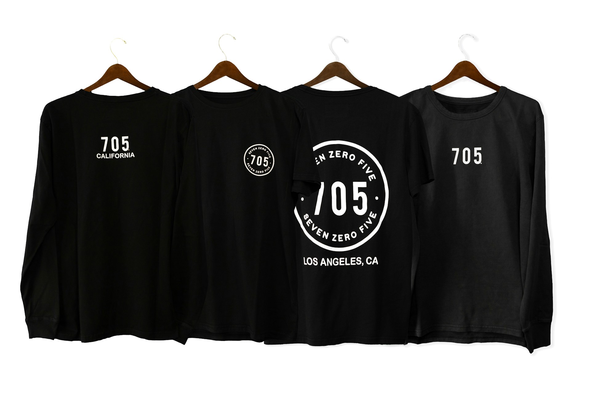 Travel T-Shirt