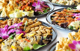Catering Services in Saudi