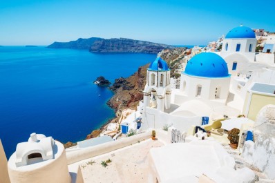 10 Days Beautiful Exotic Athens – Greece!